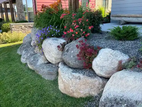 landscaping services Sugarcreek